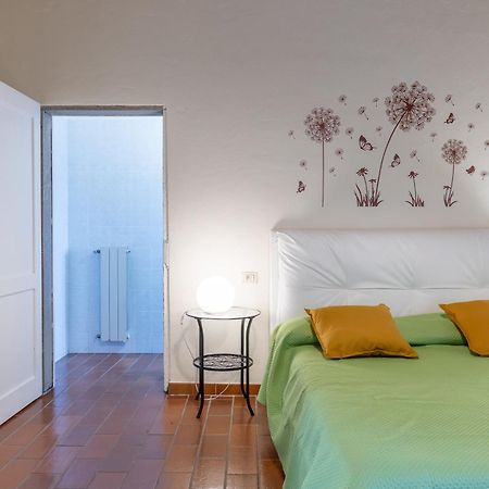 Residence Montevecchio 몬토폴리 인 발 다르노 외부 사진