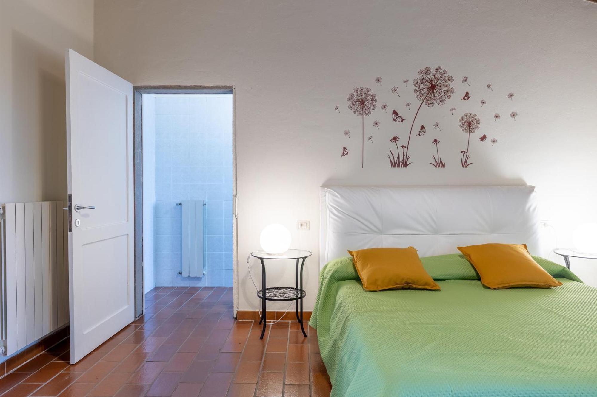 Residence Montevecchio 몬토폴리 인 발 다르노 외부 사진