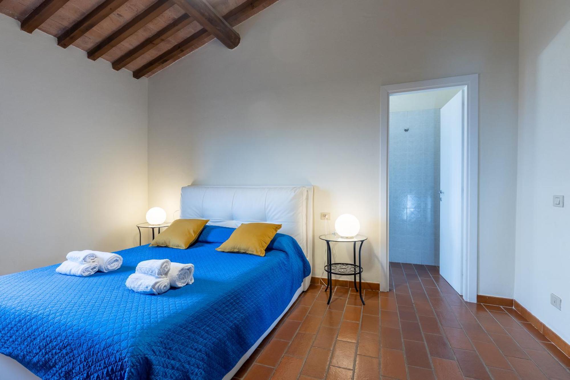 Residence Montevecchio 몬토폴리 인 발 다르노 외부 사진