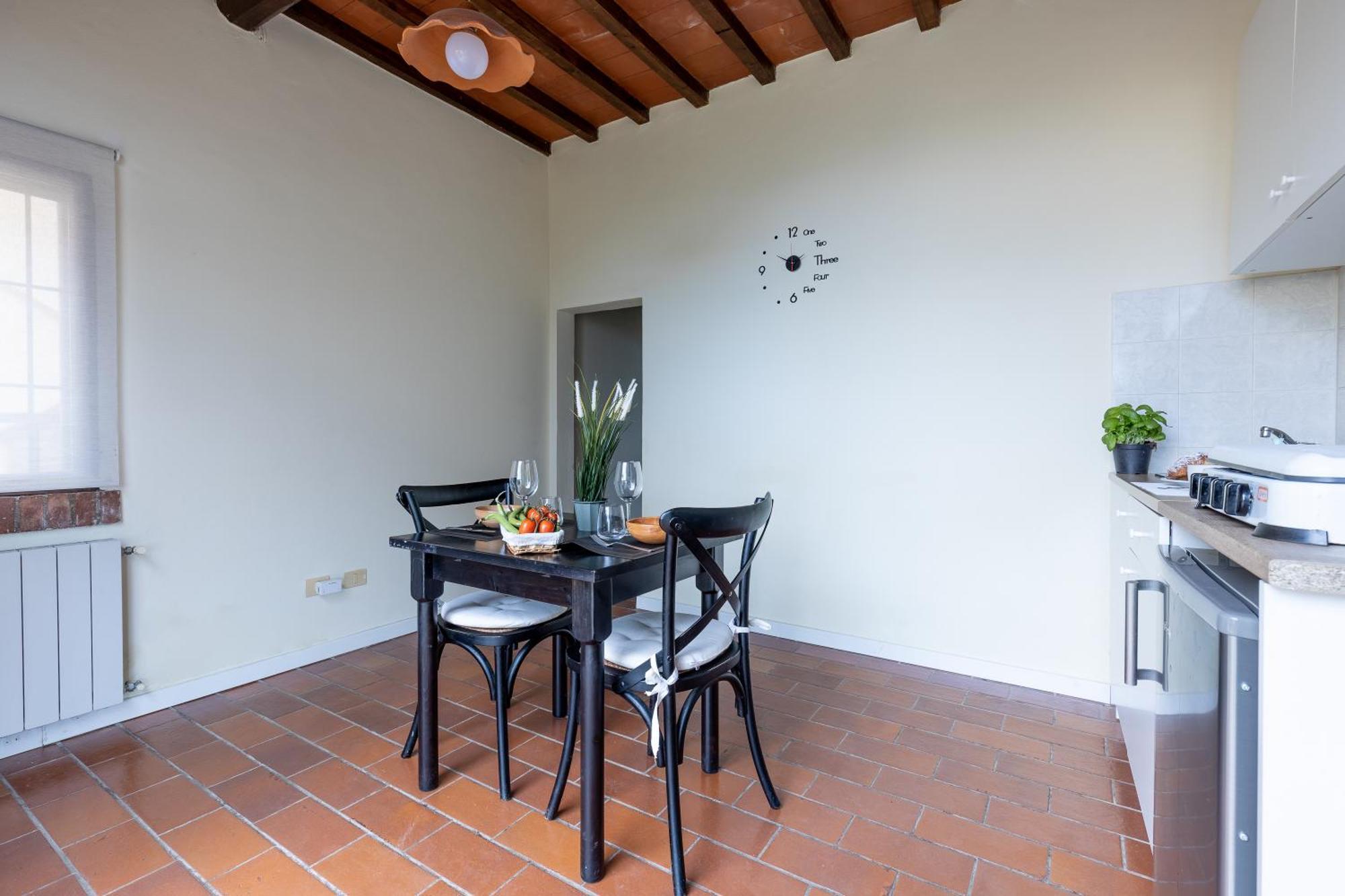 Residence Montevecchio 몬토폴리 인 발 다르노 외부 사진