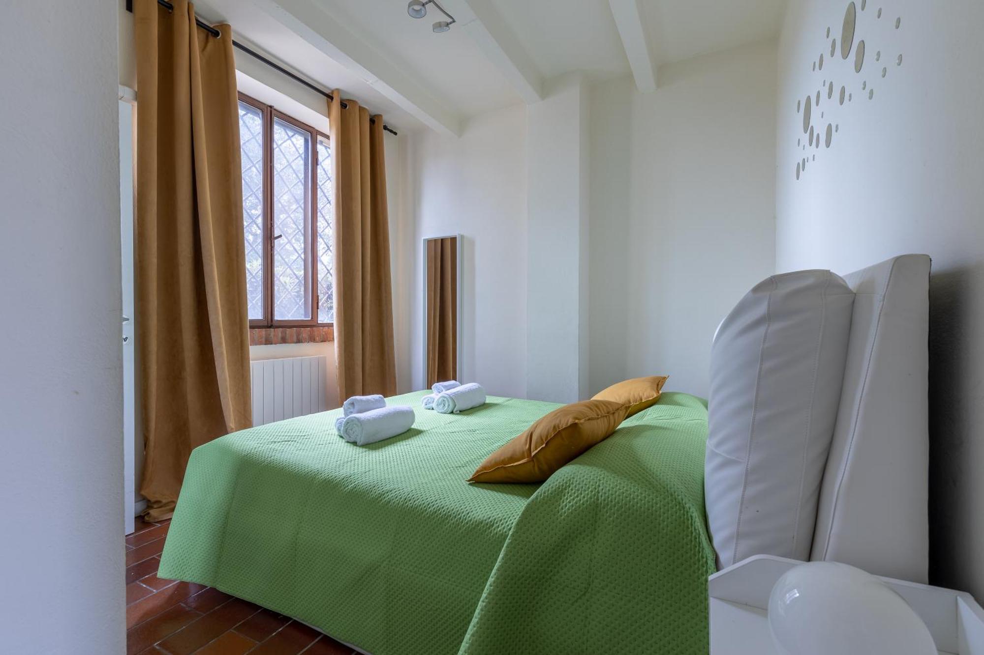 Residence Montevecchio 몬토폴리 인 발 다르노 외부 사진