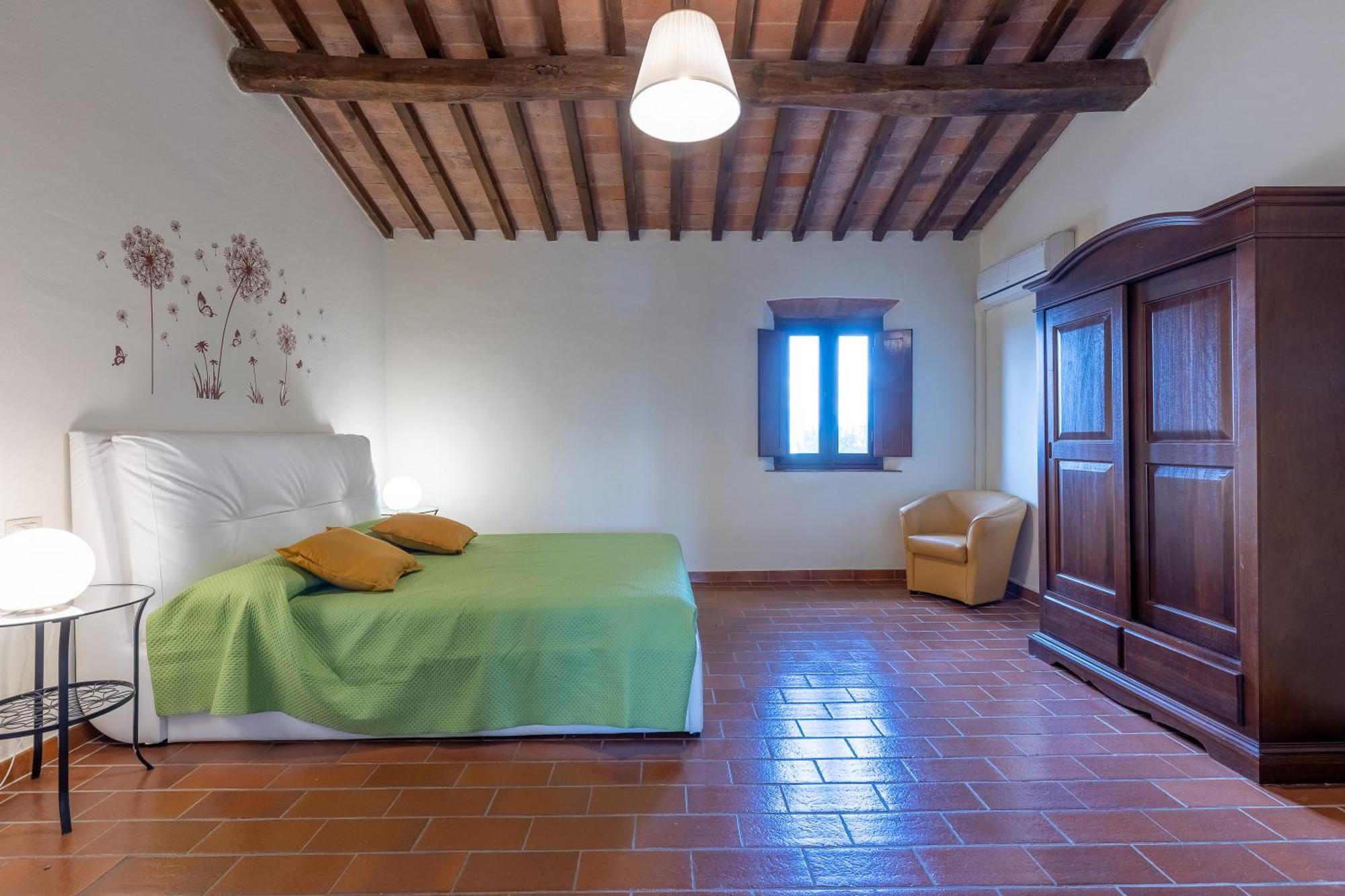 Residence Montevecchio 몬토폴리 인 발 다르노 외부 사진