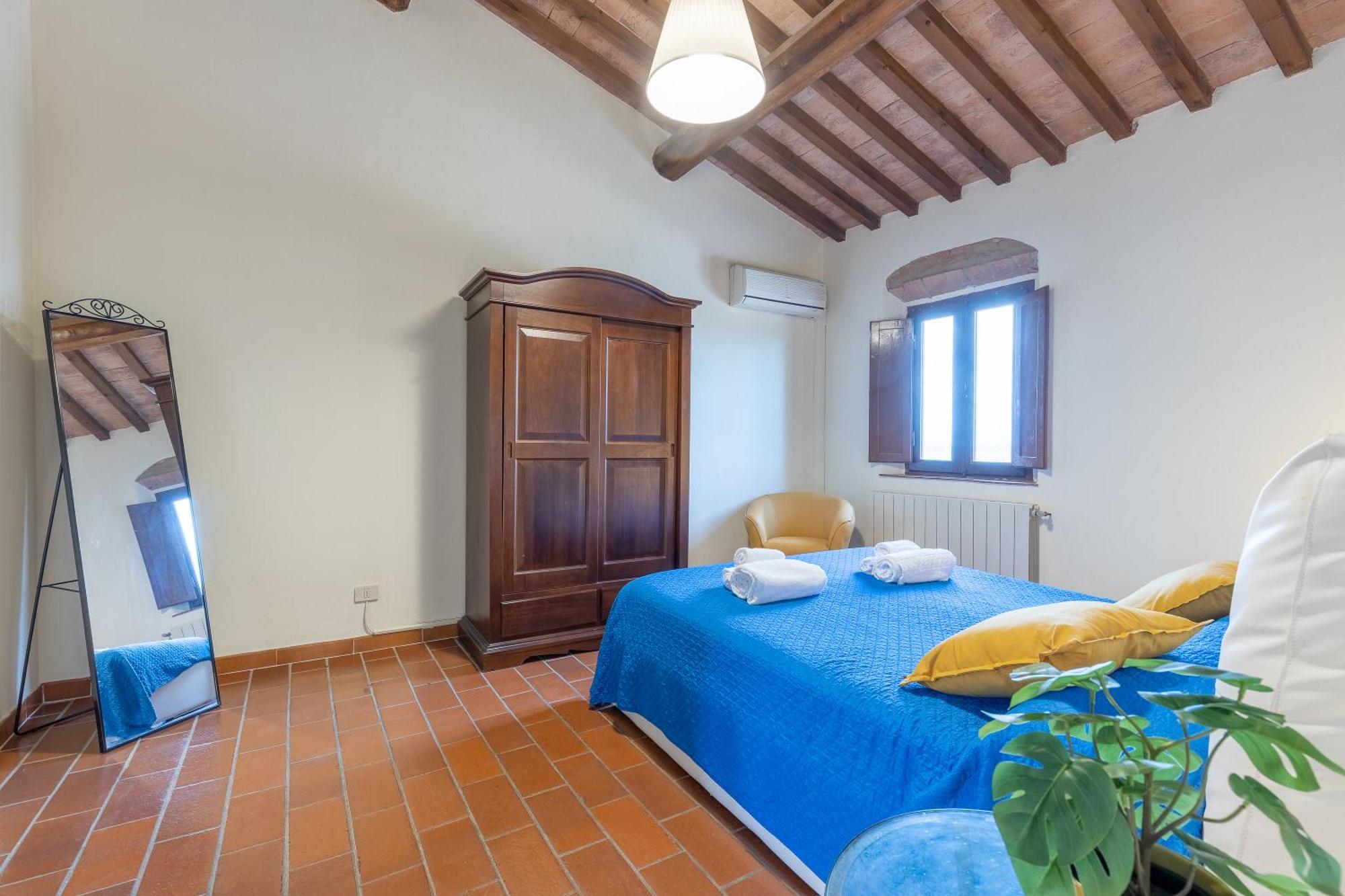 Residence Montevecchio 몬토폴리 인 발 다르노 외부 사진