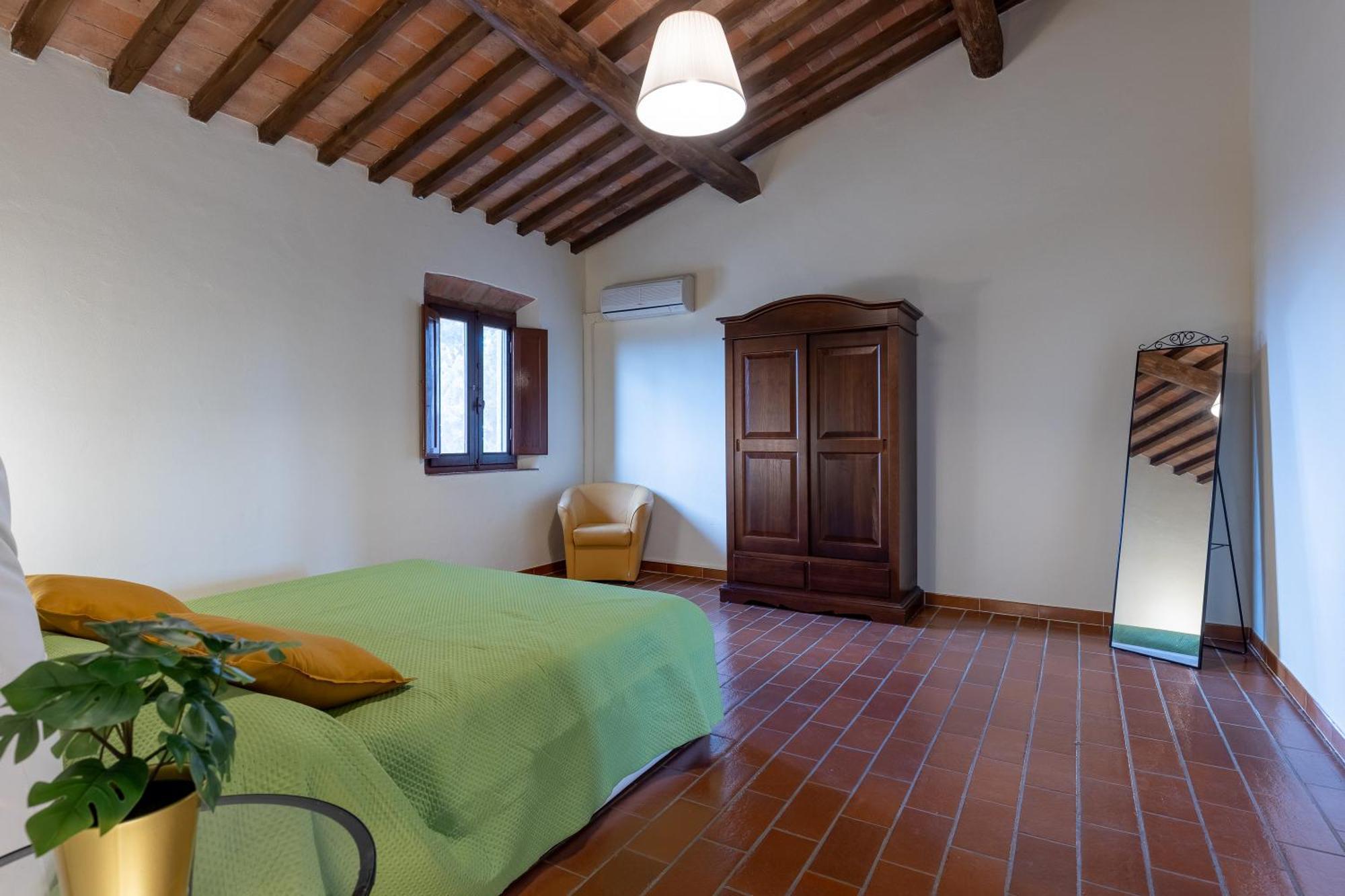 Residence Montevecchio 몬토폴리 인 발 다르노 외부 사진